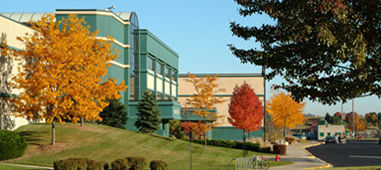25. Waubonsie Valley High School